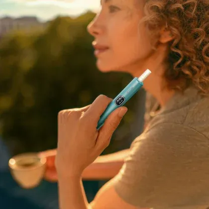 Где купить IQOS ILUMA и стики Terea в Москве: полное руководство